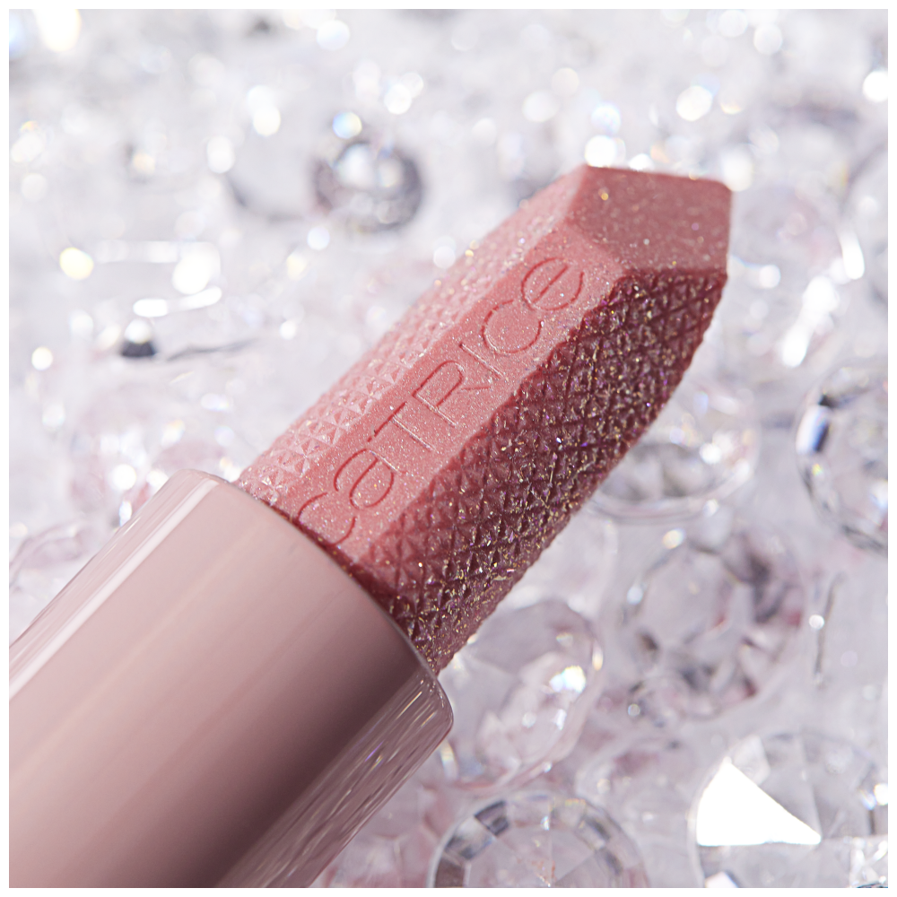 Bild: Catrice Drunk'n Diamonds Plumping Lip Balm Guilty Treasure