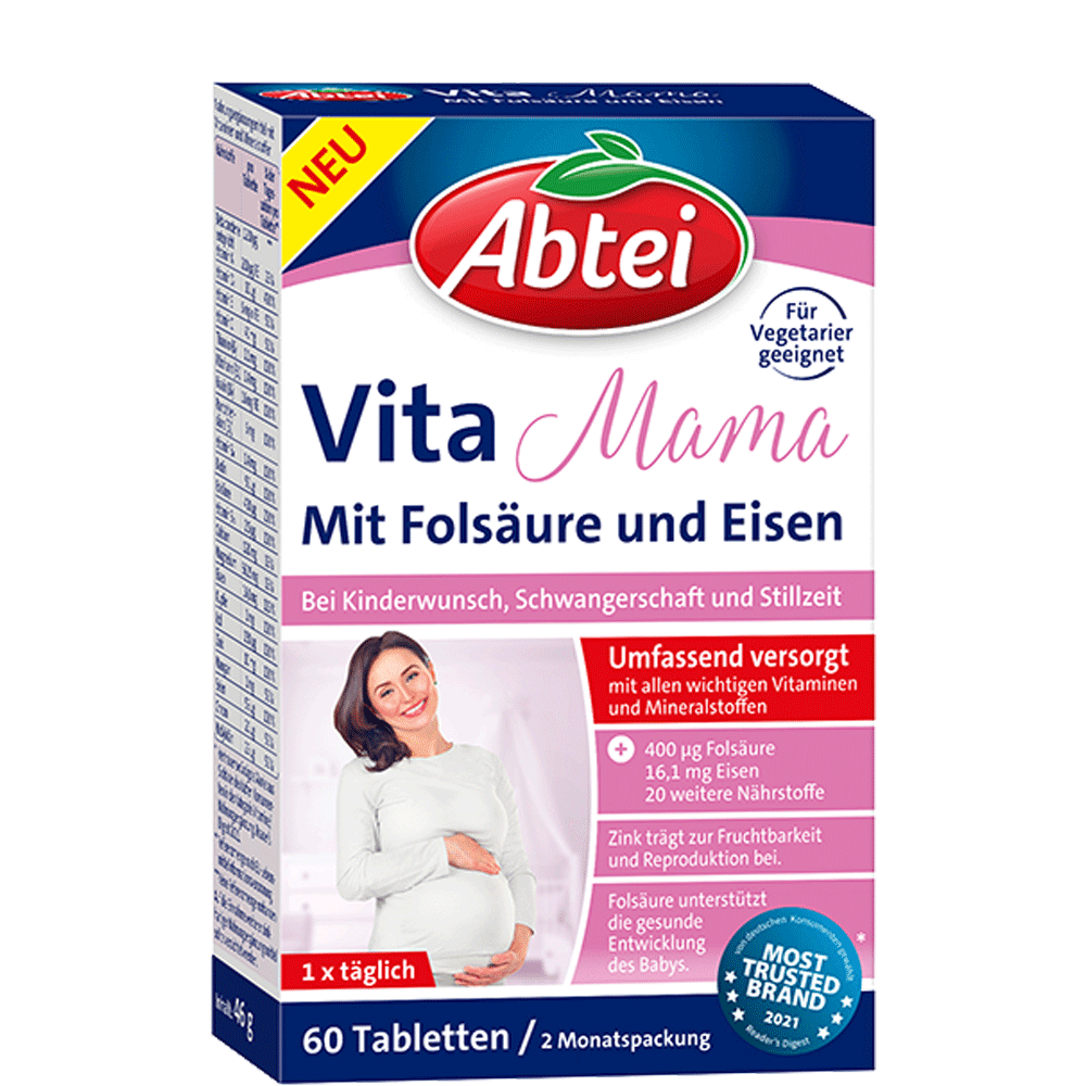 Bild: Abtei Mama Vita 