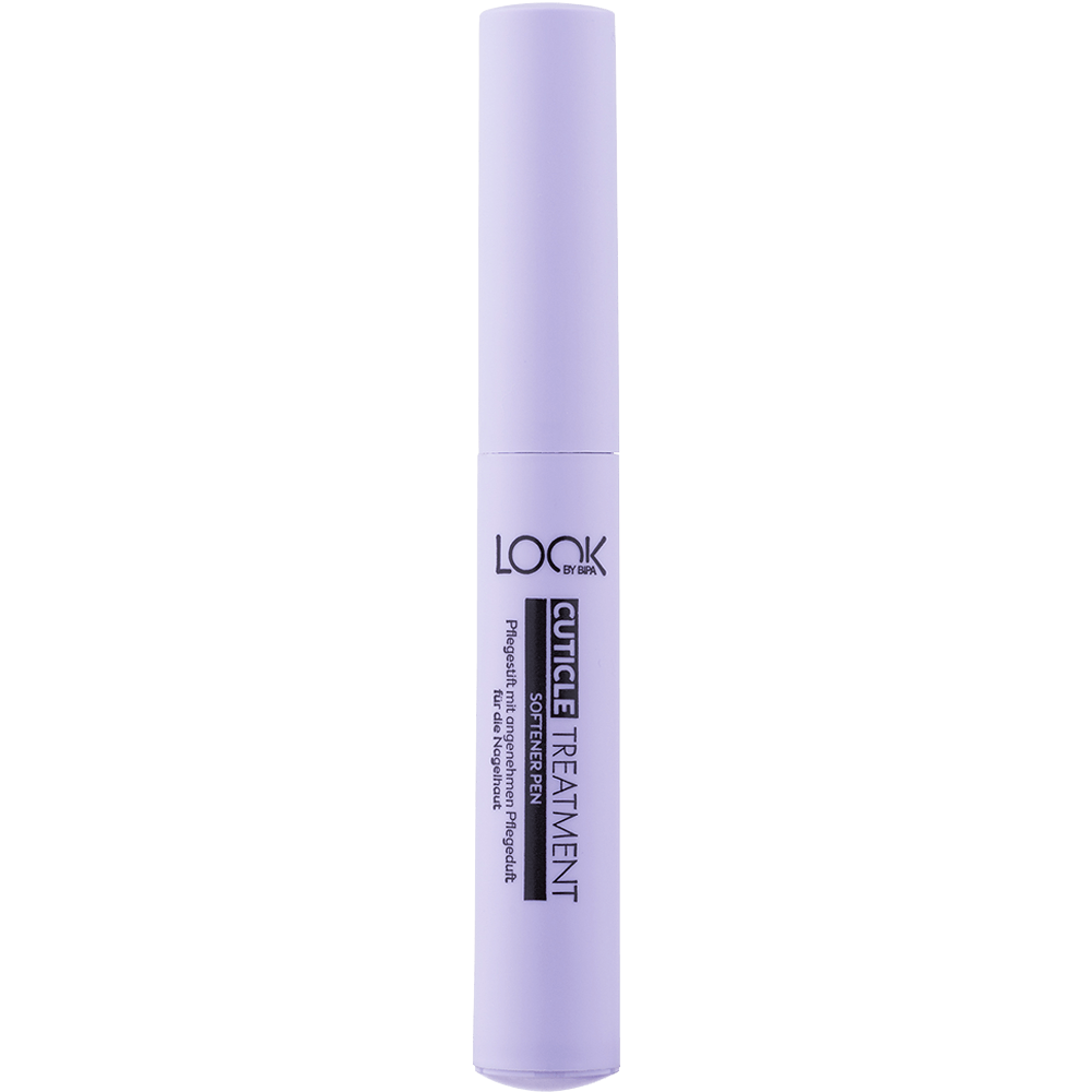 Bild: LOOK BY BIPA Cuticle Treatment Softener Pen 