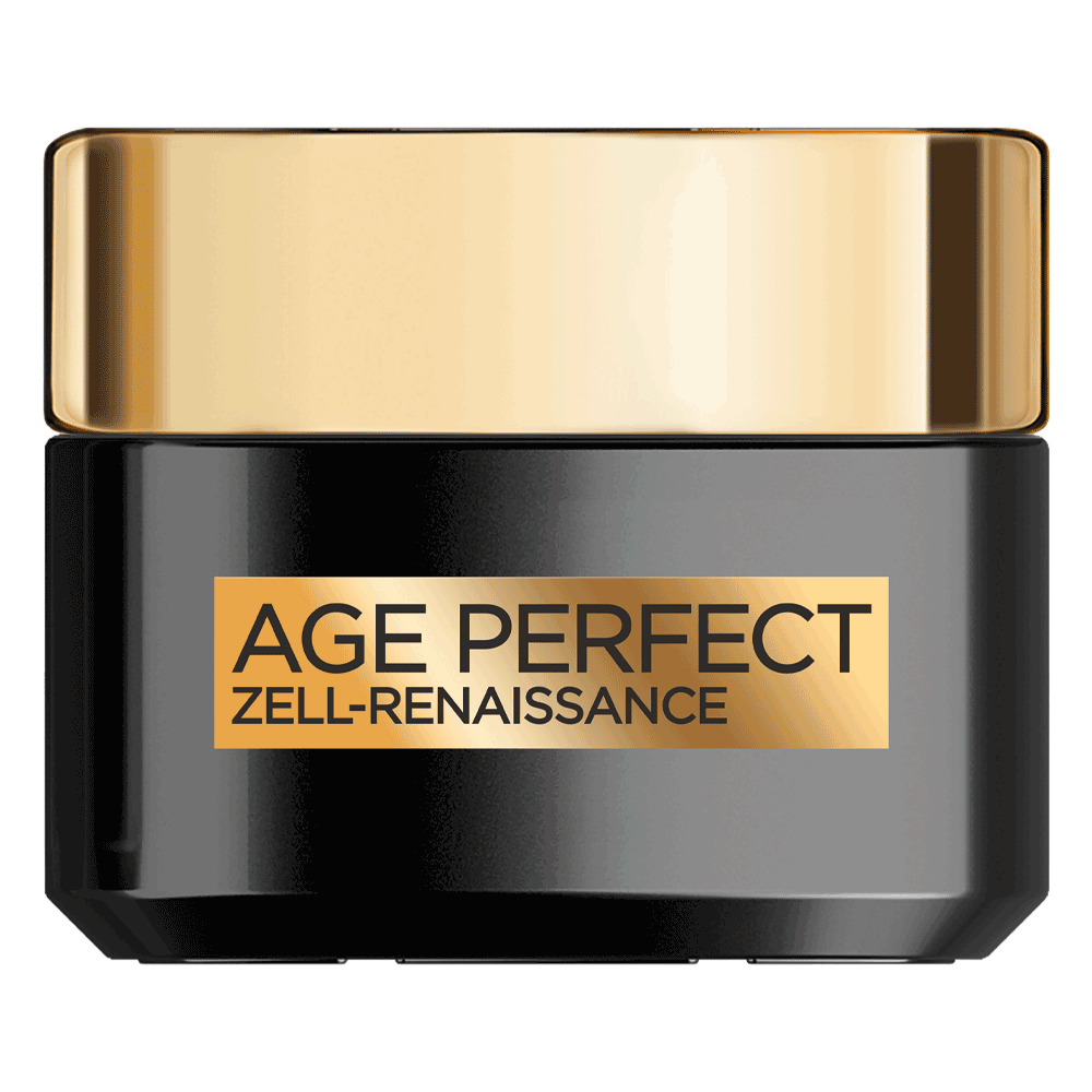 Bild: L'ORÉAL PARIS Age Perfect Zell-Renaissance Tagespflege 