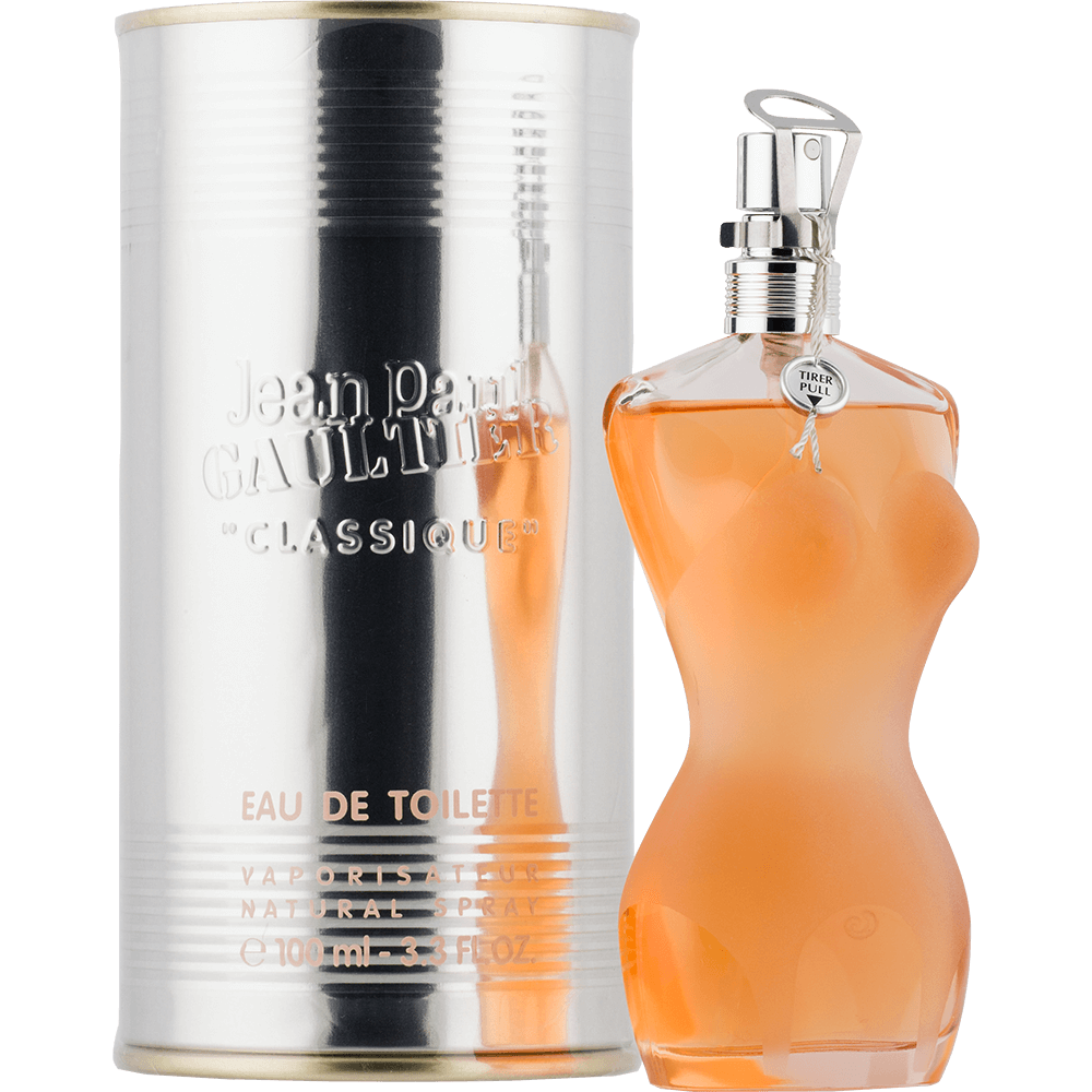 Bild: Jean Paul Gaultier Classique Eau de Toilette 100ml