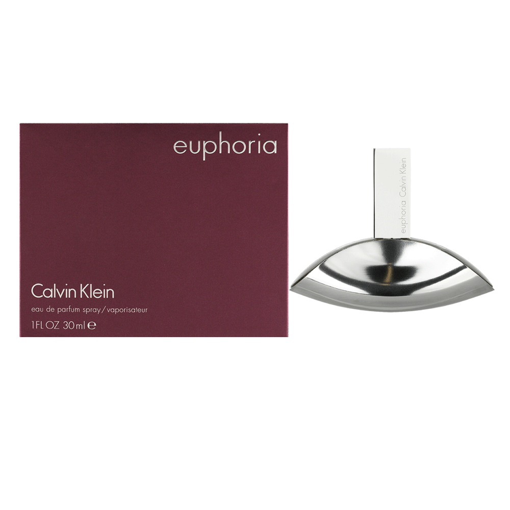 Bild: Calvin Klein Euphoria Eau de Parfum 30ml