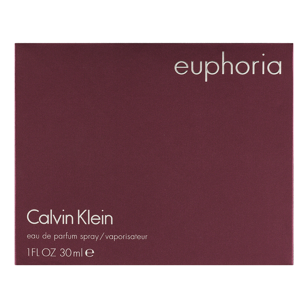 Bild: Calvin Klein Euphoria Eau de Parfum 30ml