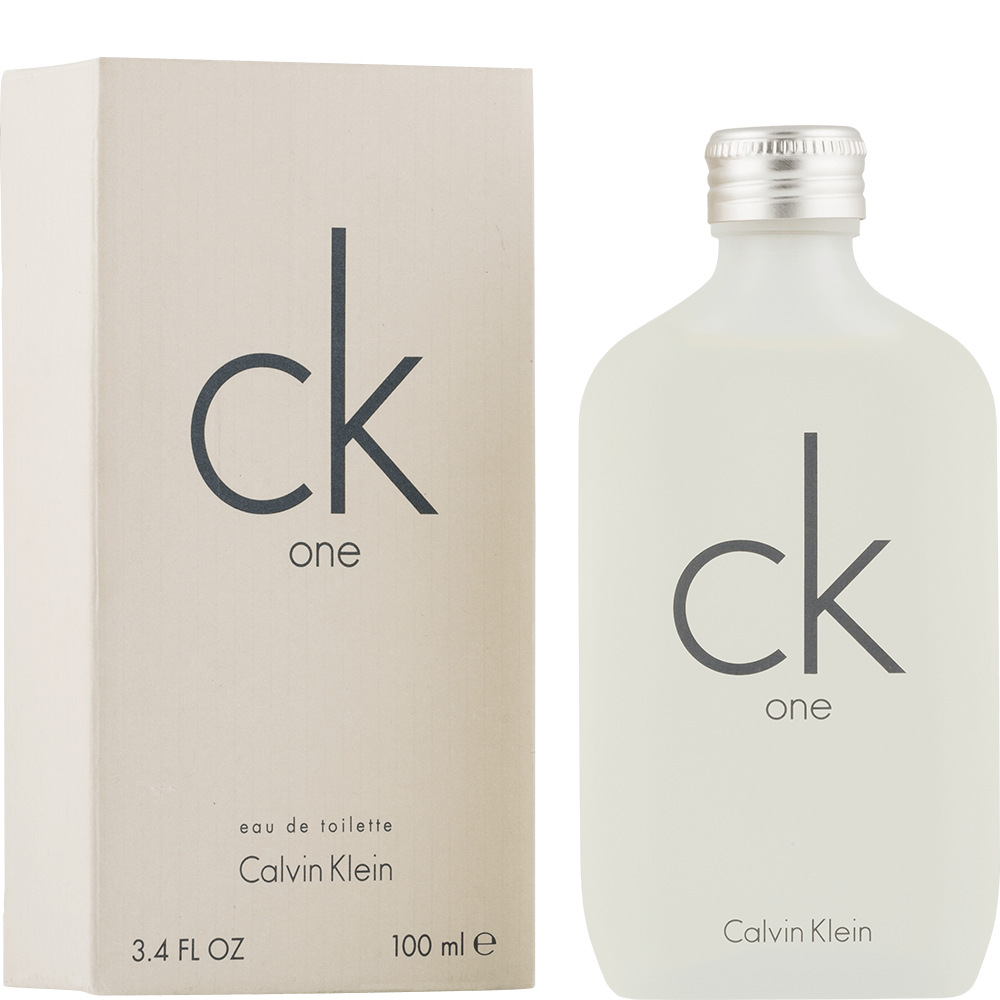 Bild: Calvin Klein CK One Eau de Toilette 100ml