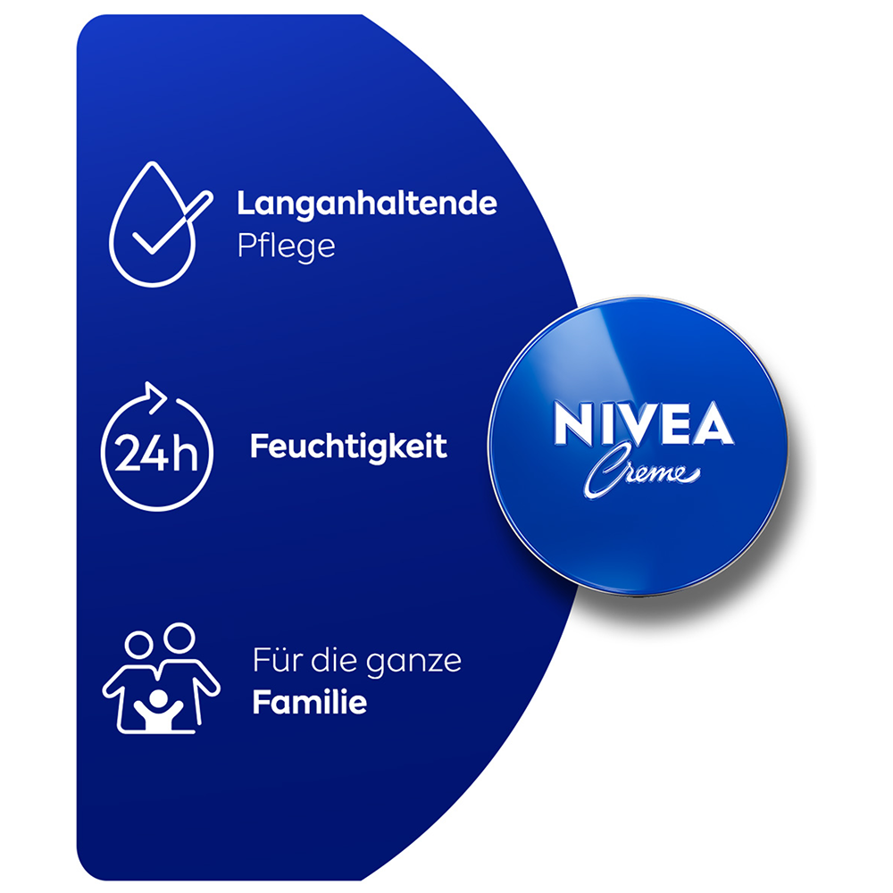 Bild: NIVEA Creme 75ml