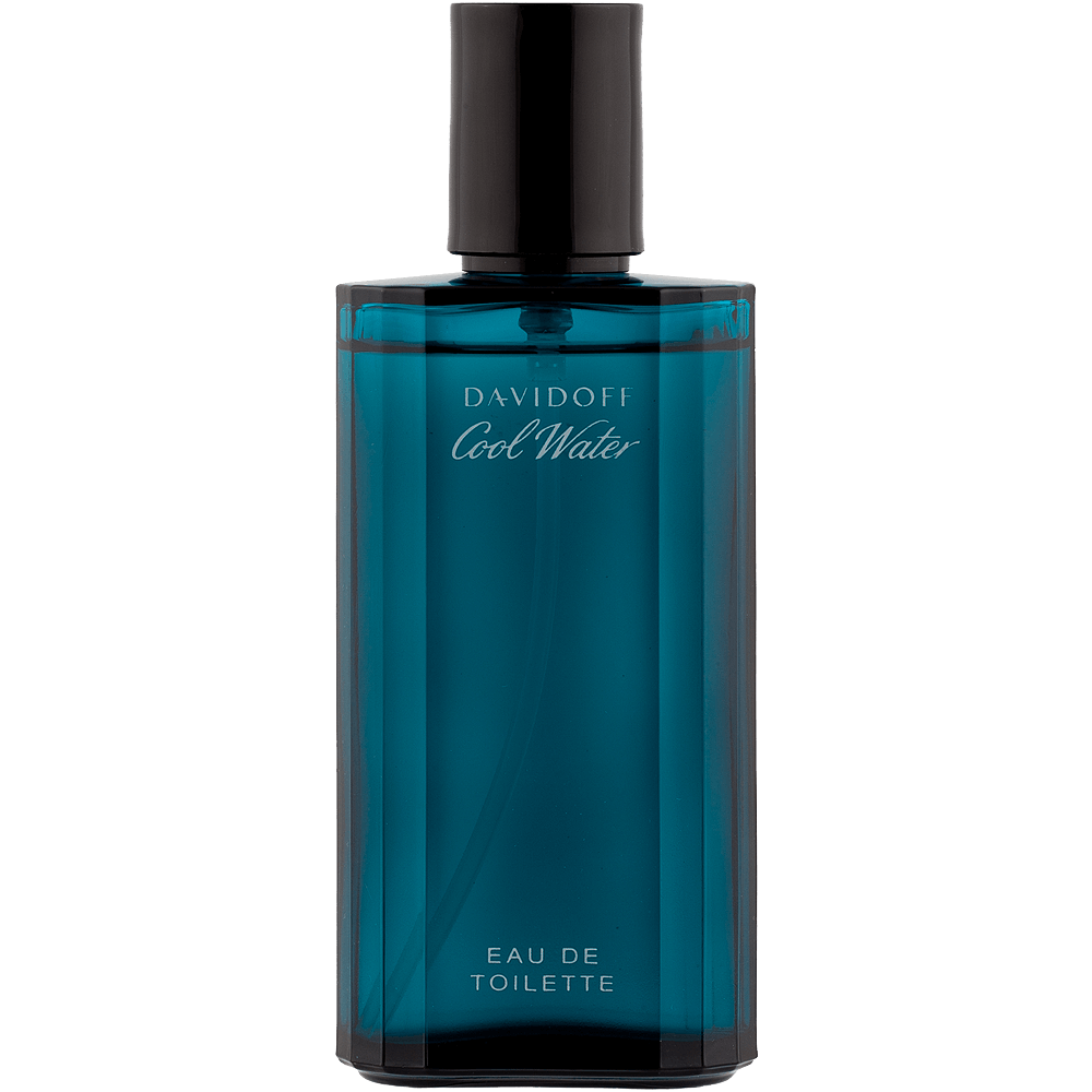 Bild: Davidoff Cool Water Man Eau de Toilette 75ml