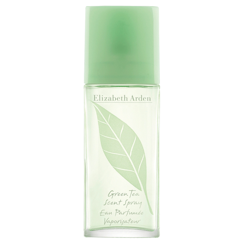 Bild: Elizabeth Arden Green Tea Eau de Toilette 50ml