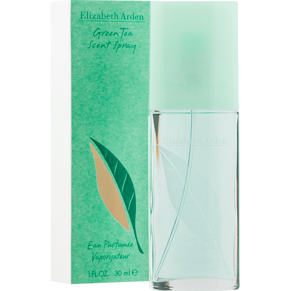 Bild: Elizabeth Arden Green Tea Eau de Toilette 30ml