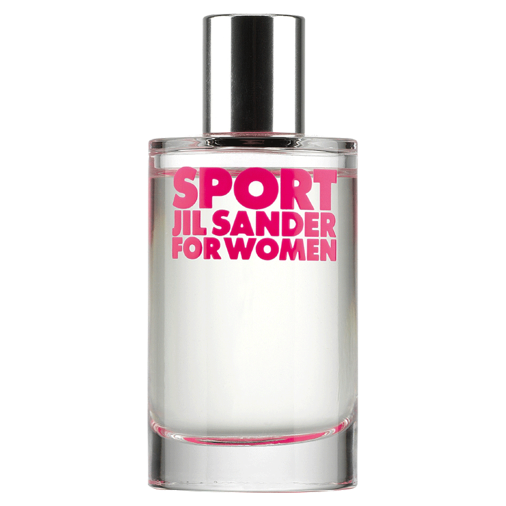 Bild: Jil Sander Sport Eau de Toilette 50ml