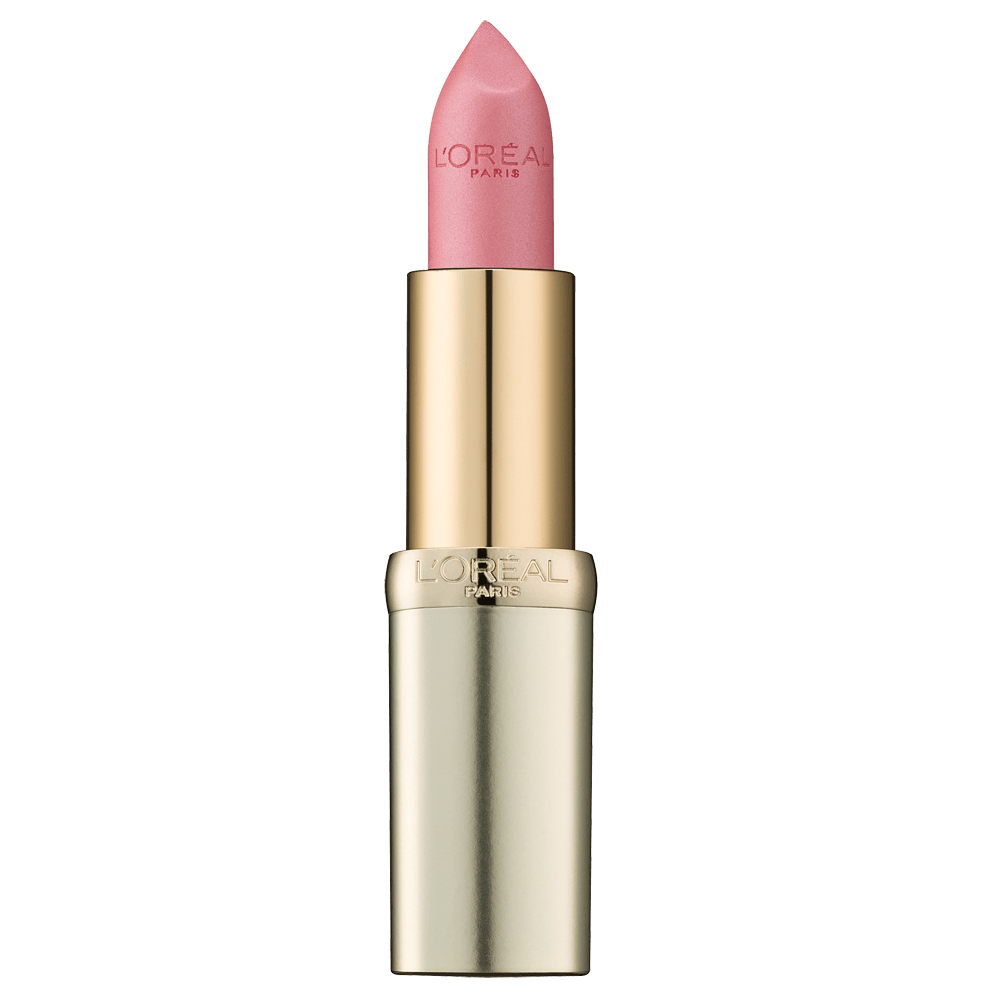 Bild: L'ORÉAL PARIS Color Riche Lippenstift rose tendre