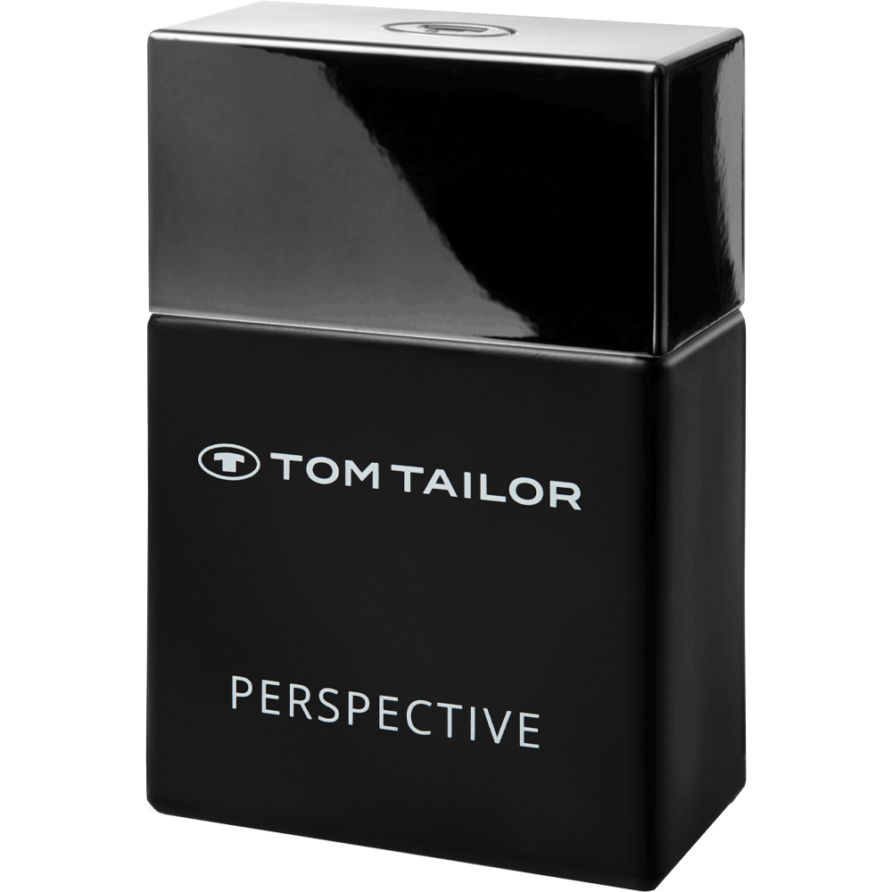 Bild: Tom Tailor Perspective Man Eau de Toilette 