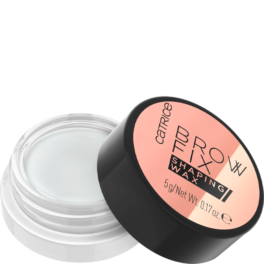 Bild: Catrice Brow Fix Shaping Wax 