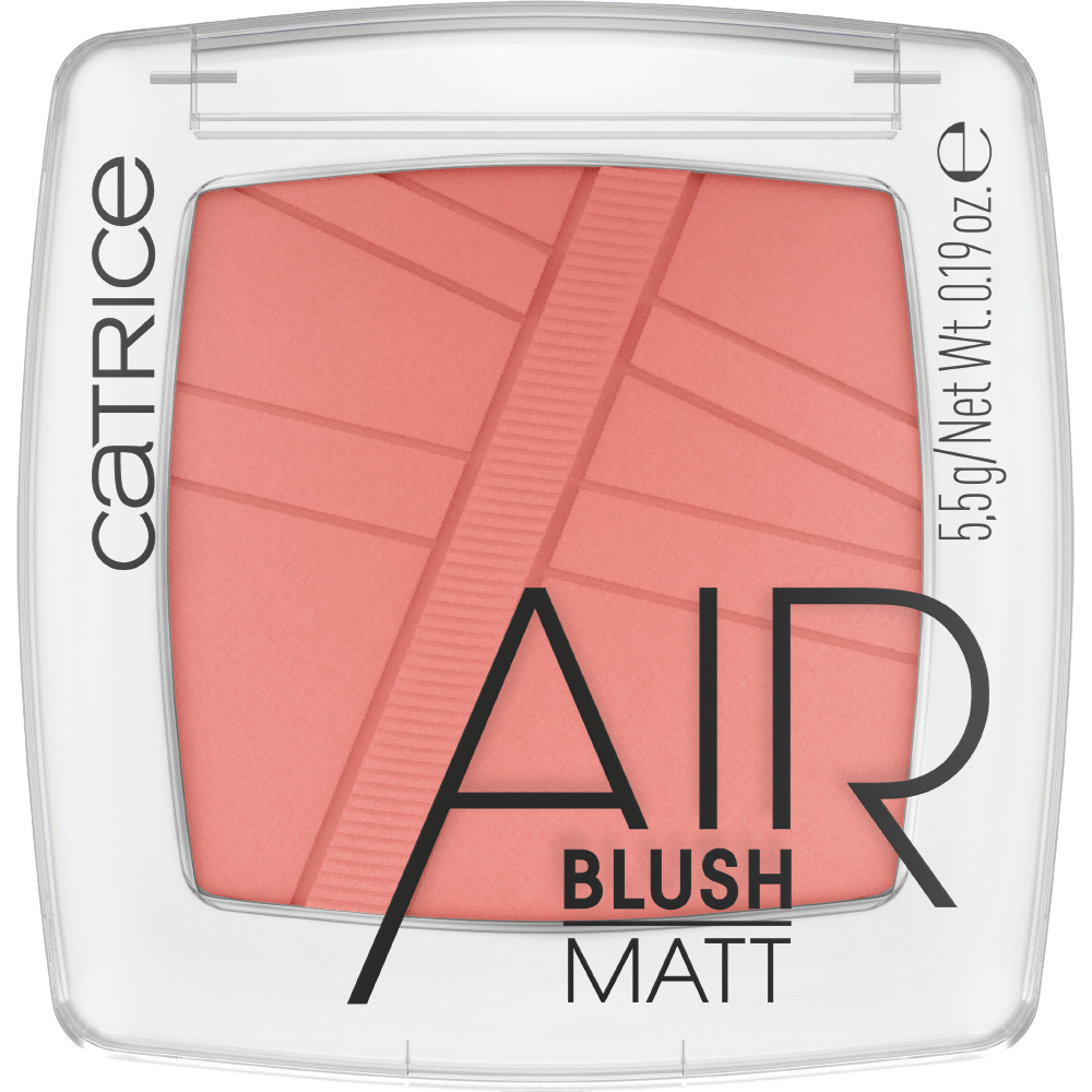 Bild: Catrice Air Blush Matt 110