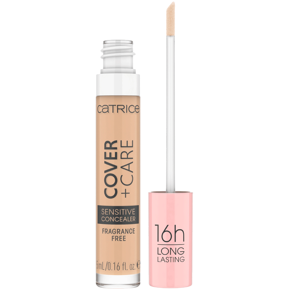 Bild: Catrice Cover + Care Sensitive Concealer 002N