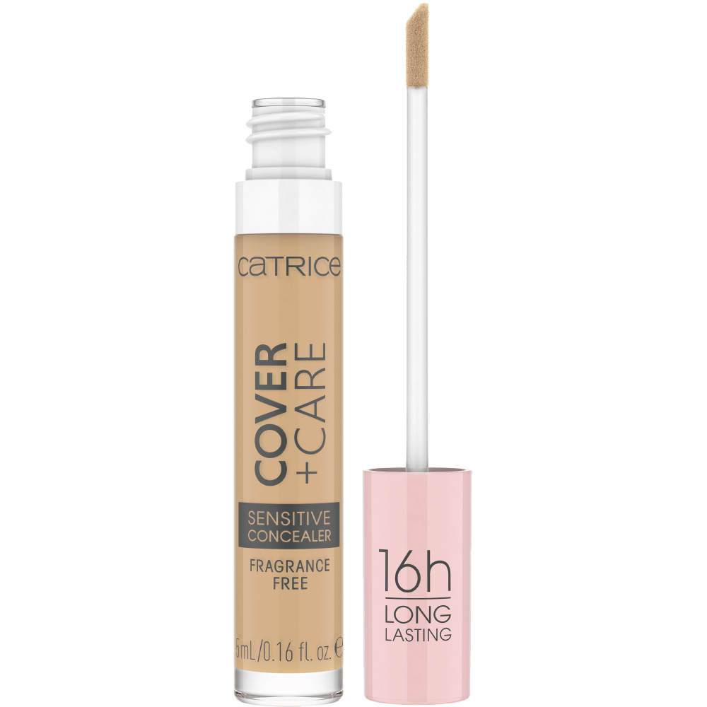 Bild: Catrice Cover + Care Sensitive Concealer 030N