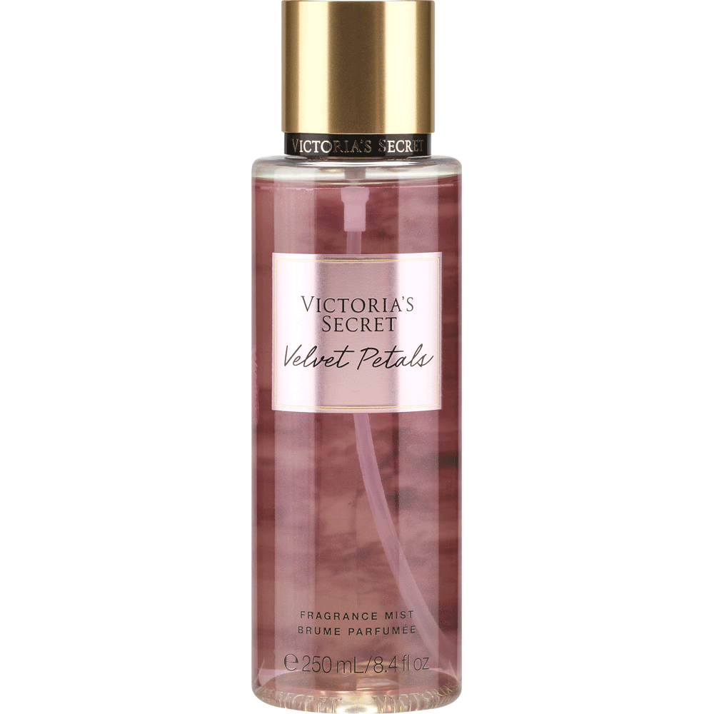 Bild: Victoria's Secret Velvet Petals Bodymist 