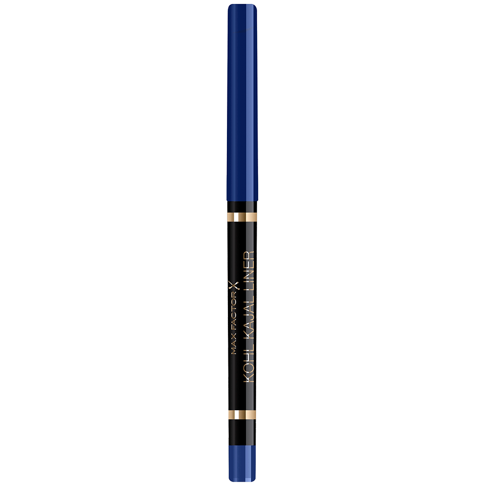 Bild: MAX FACTOR Kohl Kajal Liner Azure