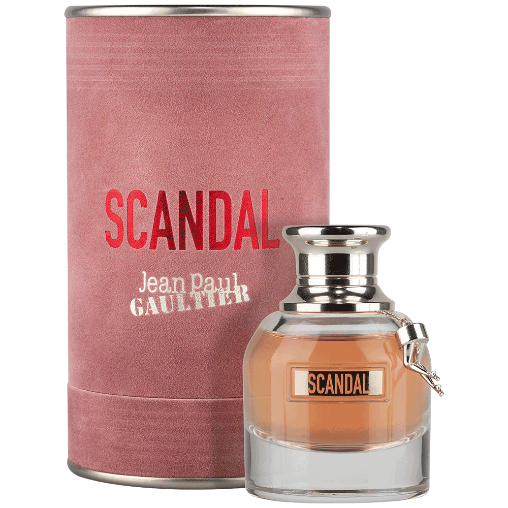 Bild: Jean Paul Gaultier Scandal Eau de Parfum 