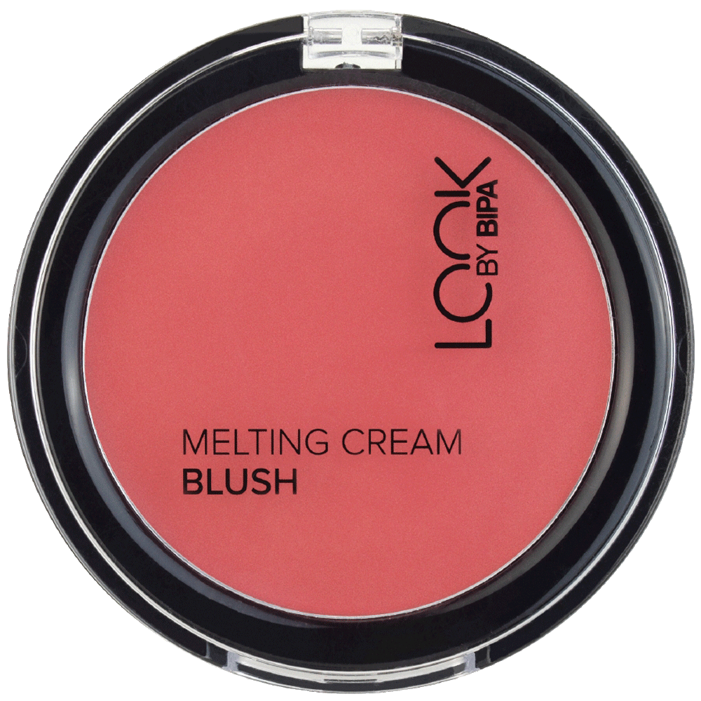 Bild: LOOK BY BIPA Melting Cream Blush ivy