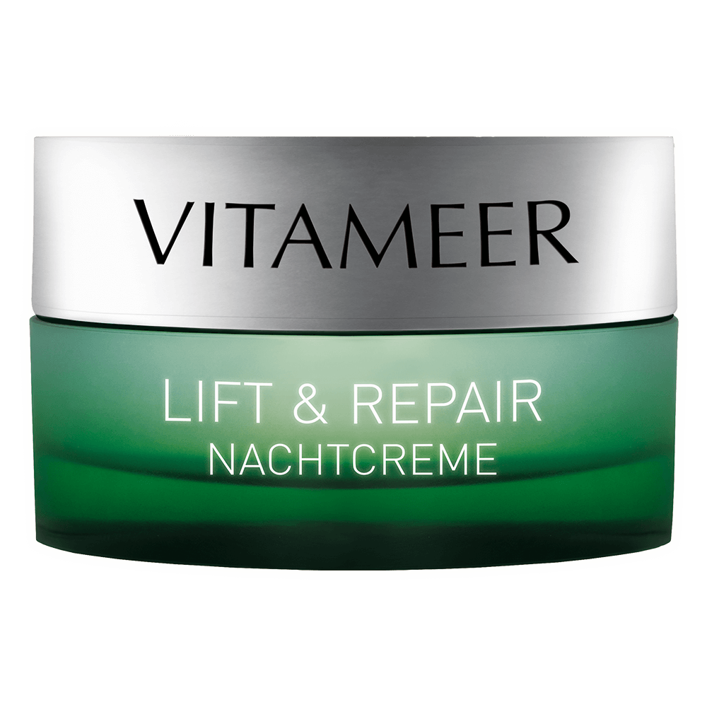 Bild: VITAMEER Lift & Repair Nachtcreme 