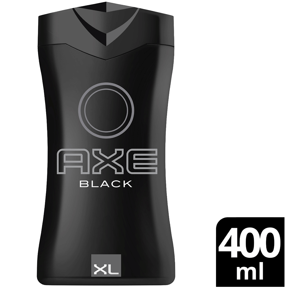 Bild: AXE Black Duschgel 