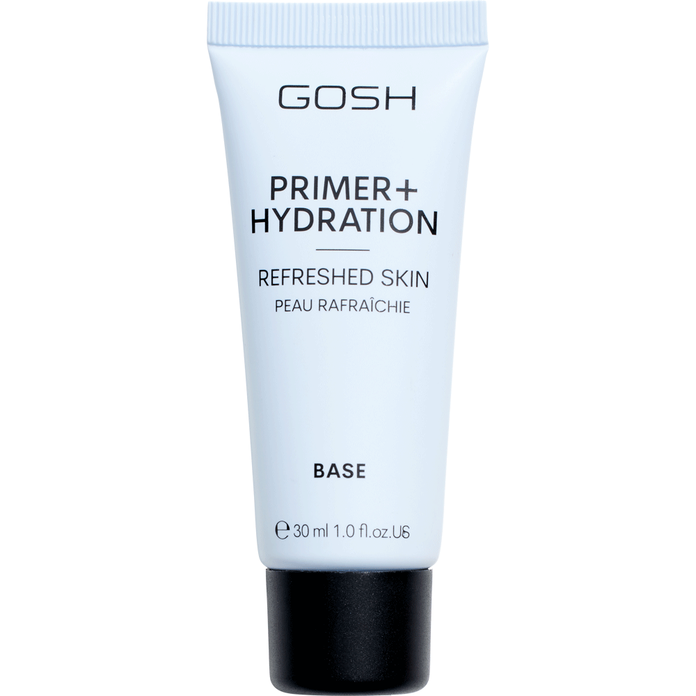 Bild: GOSH Primer Plus Hydration 