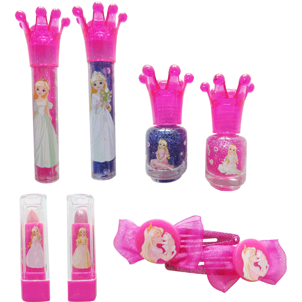 Bild: Sweet Princess Beauty Cabinet Geschenkset 