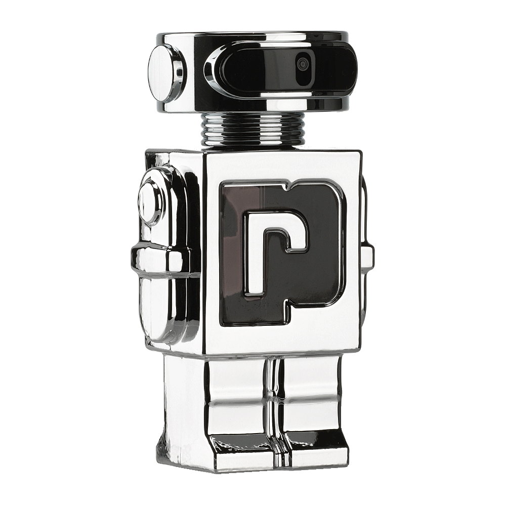 Bild: Paco Rabanne Phantom Eau de Toilette 