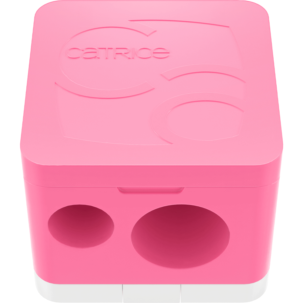 Bild: Catrice Cosmetic Sharpener 