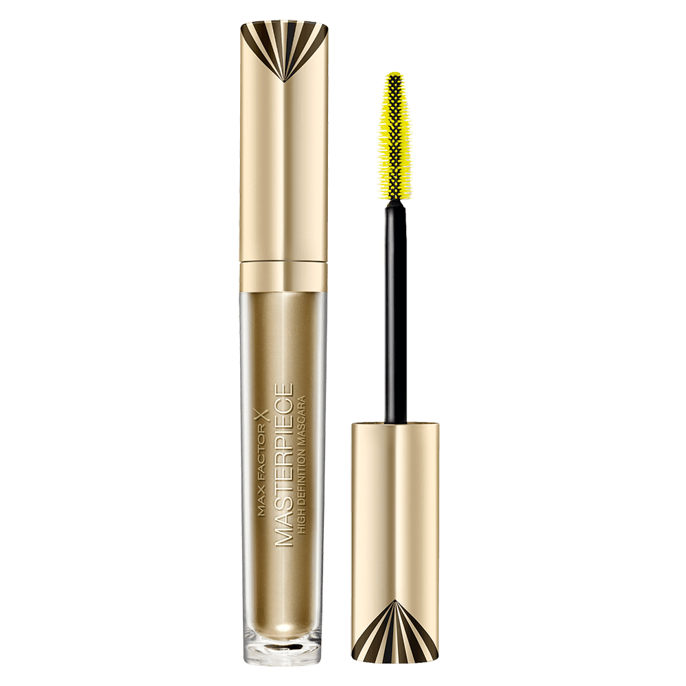 Bild: MAX FACTOR Masterpiece Mascara rich black