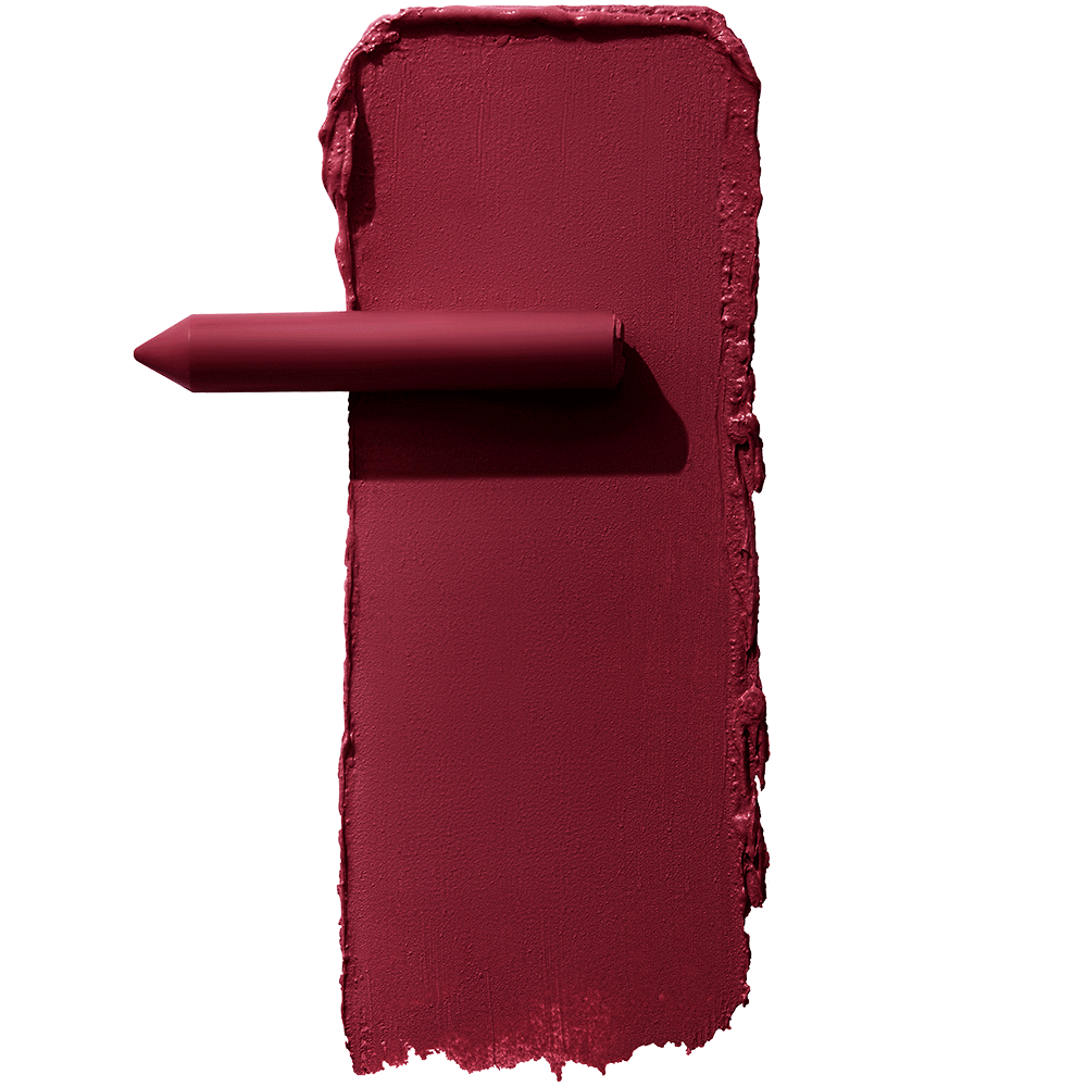 Bild: MAYBELLINE Super Stay Ink Crayon Lippenstift 55