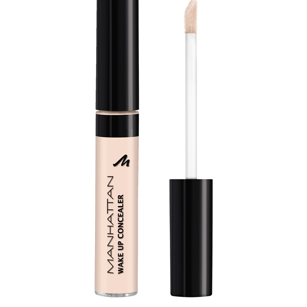 Bild: MANHATTAN Wake Up Concealer 09