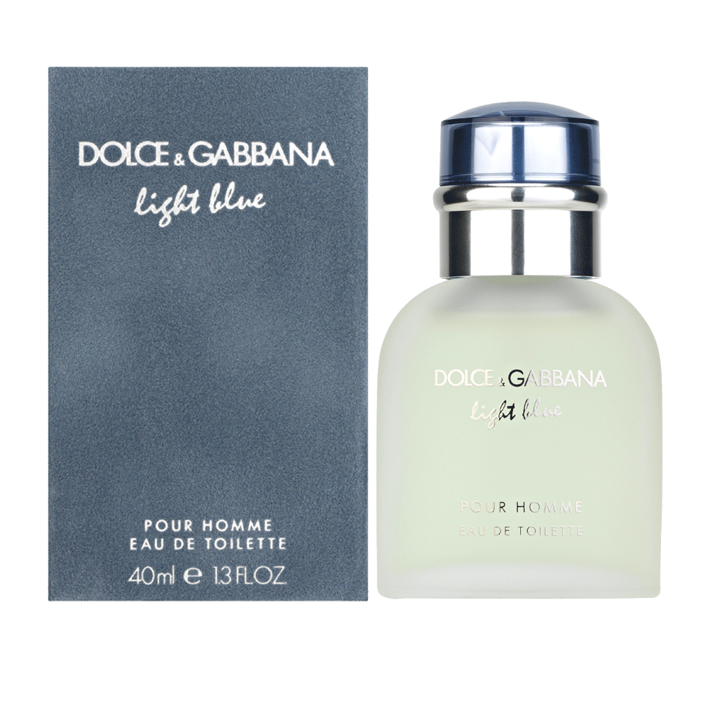 Bild: Dolce & Gabbana Light Blue Eau de Toilette 