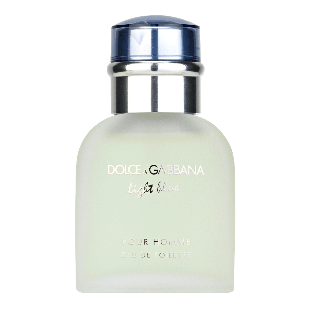 Bild: Dolce & Gabbana Light Blue Eau de Toilette 