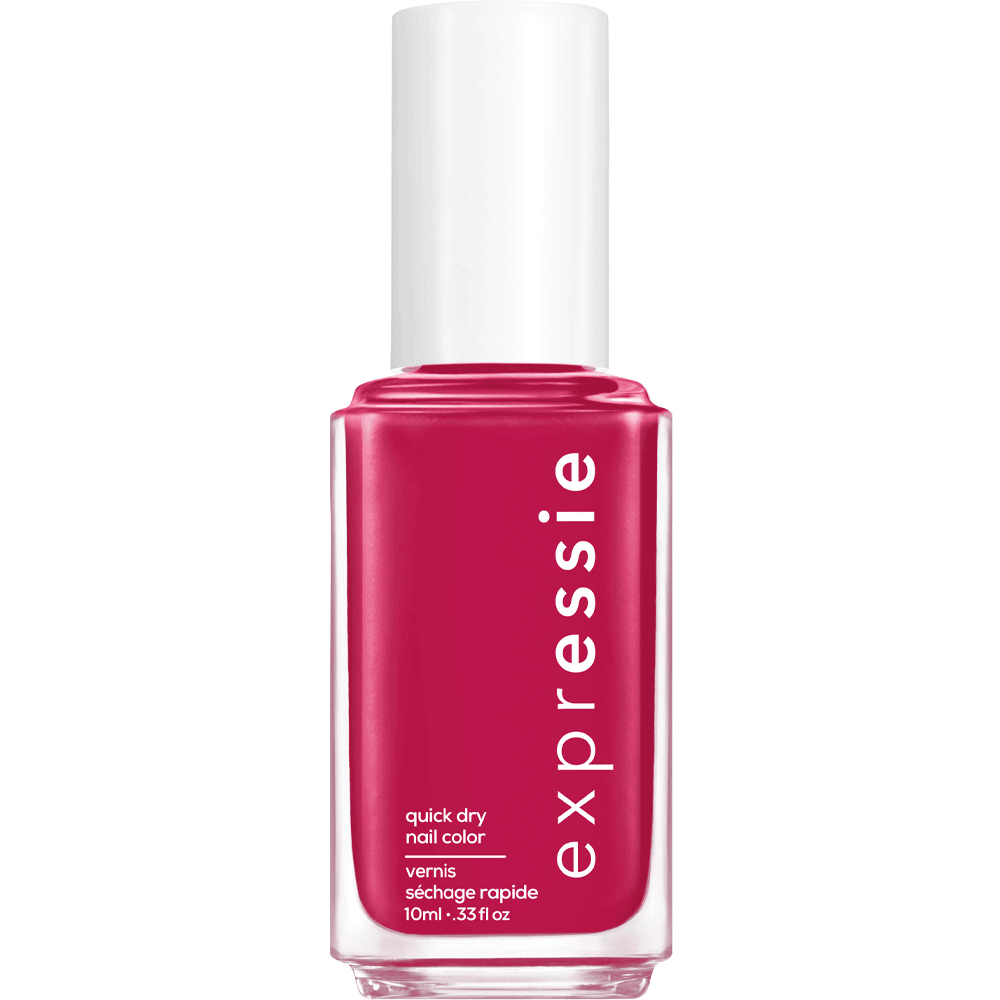 Bild: Essie Expressie Nagellack 490