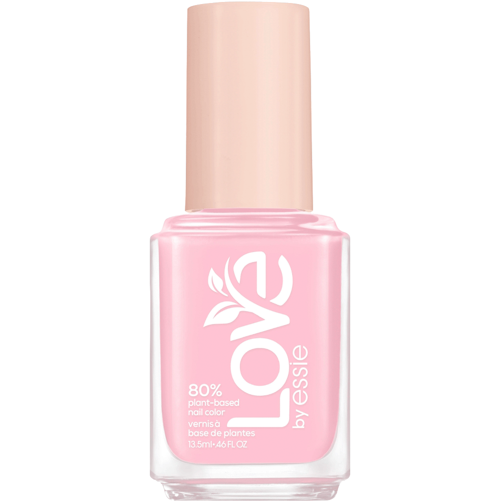 Bild: Essie Love by Essie Nagellack free in me