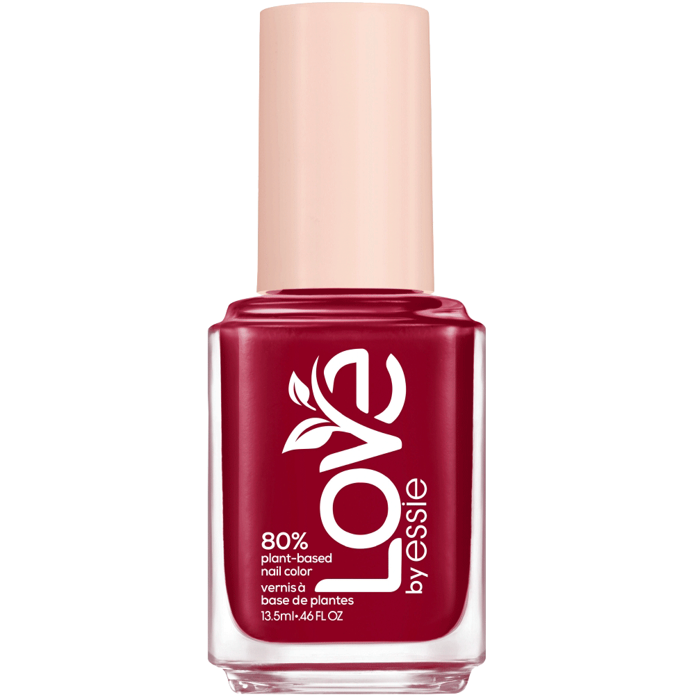 Bild: Essie Love by Essie Nagellack i am the moment