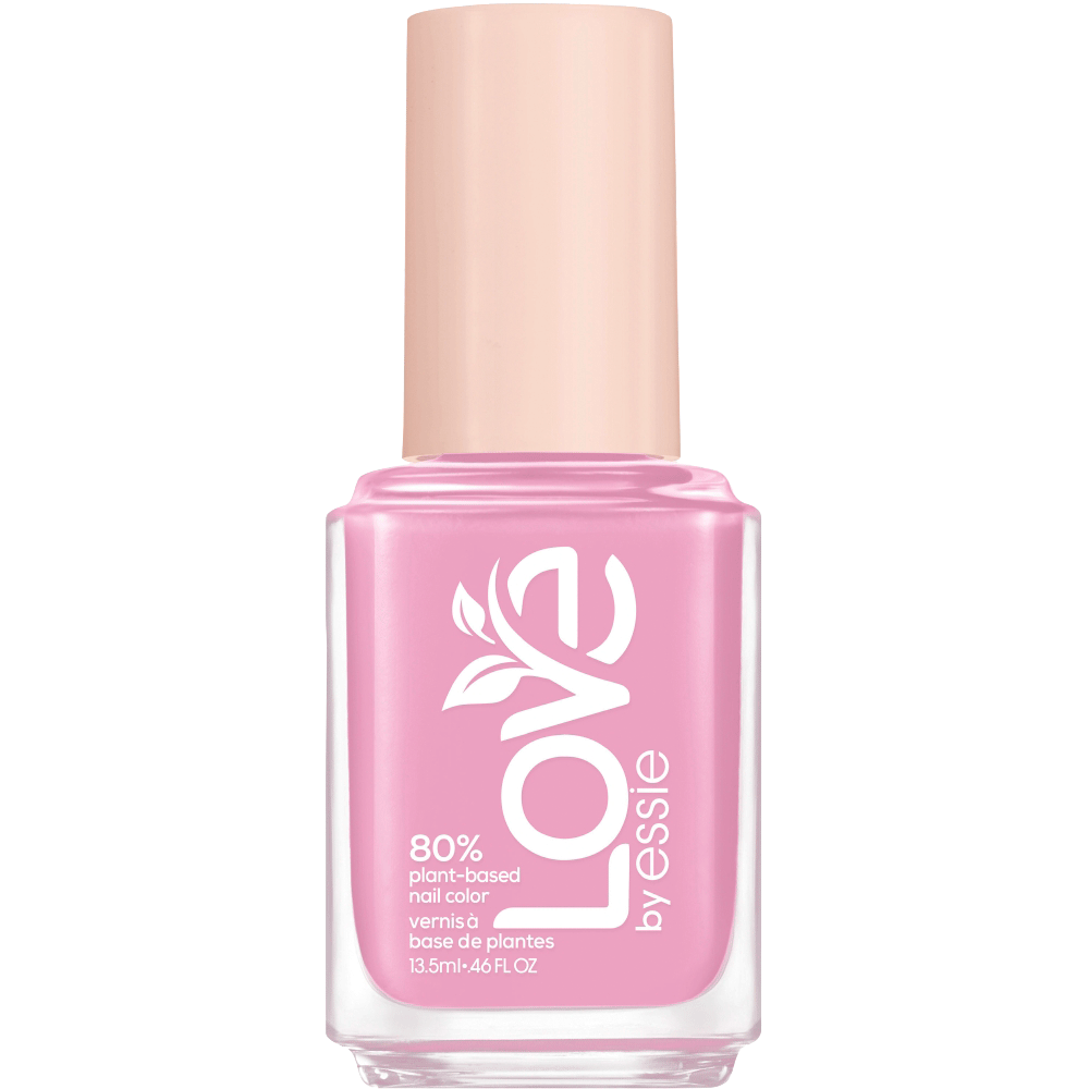 Bild: Essie Love by Essie Nagellack carefree but caring