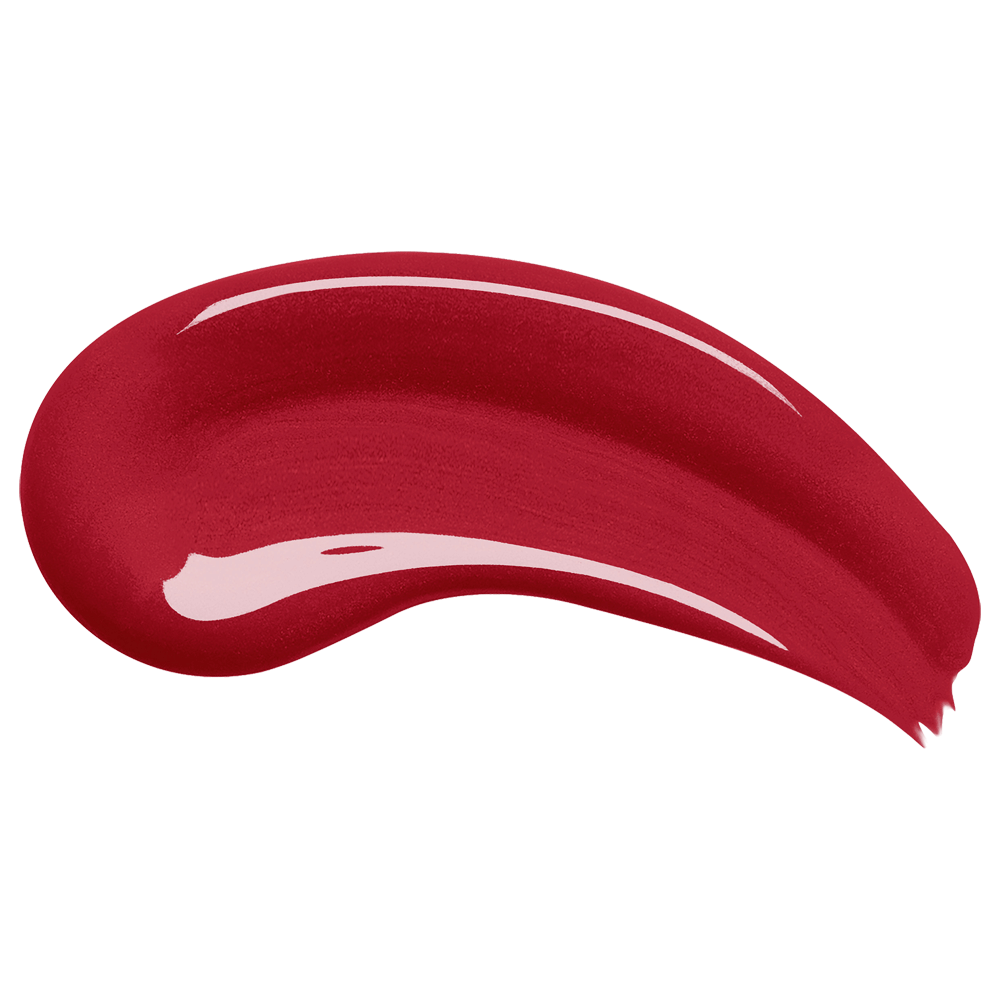 Bild: L'ORÉAL PARIS Infaillible 2-Step Lippenstift Timeless Red