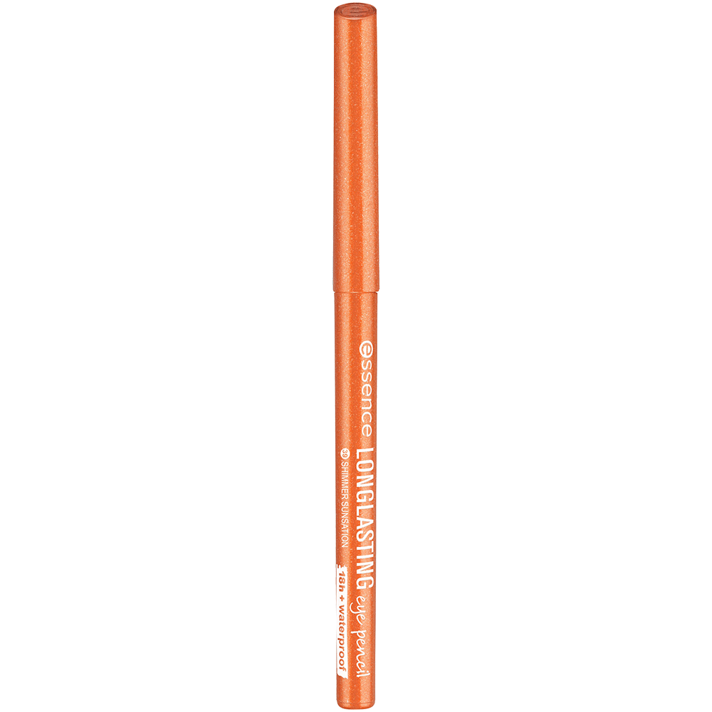 Bild: essence Long-Lasting Eye Pencil Shimmer SUNsation