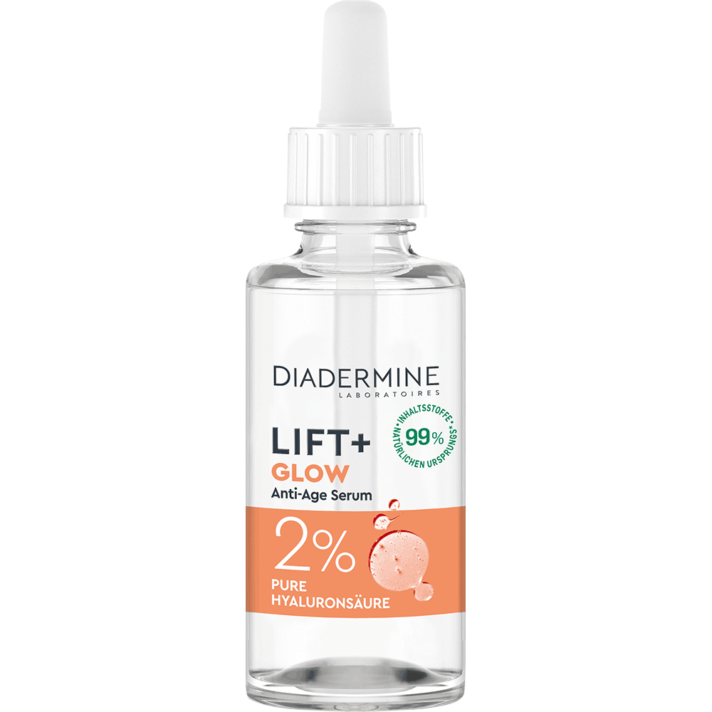 Bild: DIADERMINE LIFT+ Serum Anti-Age Glow 