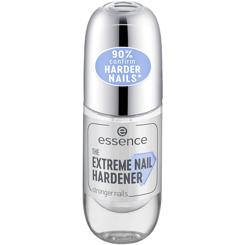 Bild: essence The extreme Nail Hardener 