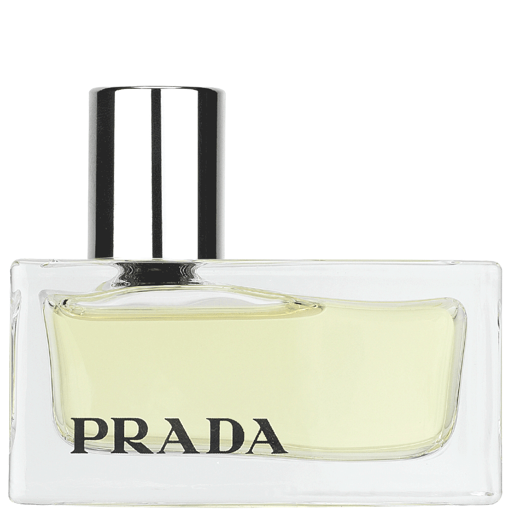 Bild: Prada Amber Eau de Parfum 