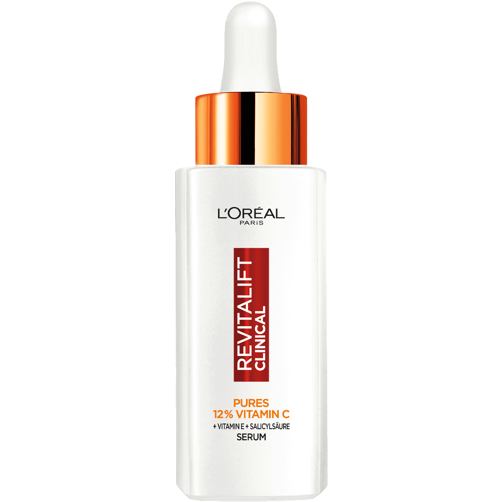 Bild: L'ORÉAL PARIS Revitalift Clinical Vitamin C Serum 