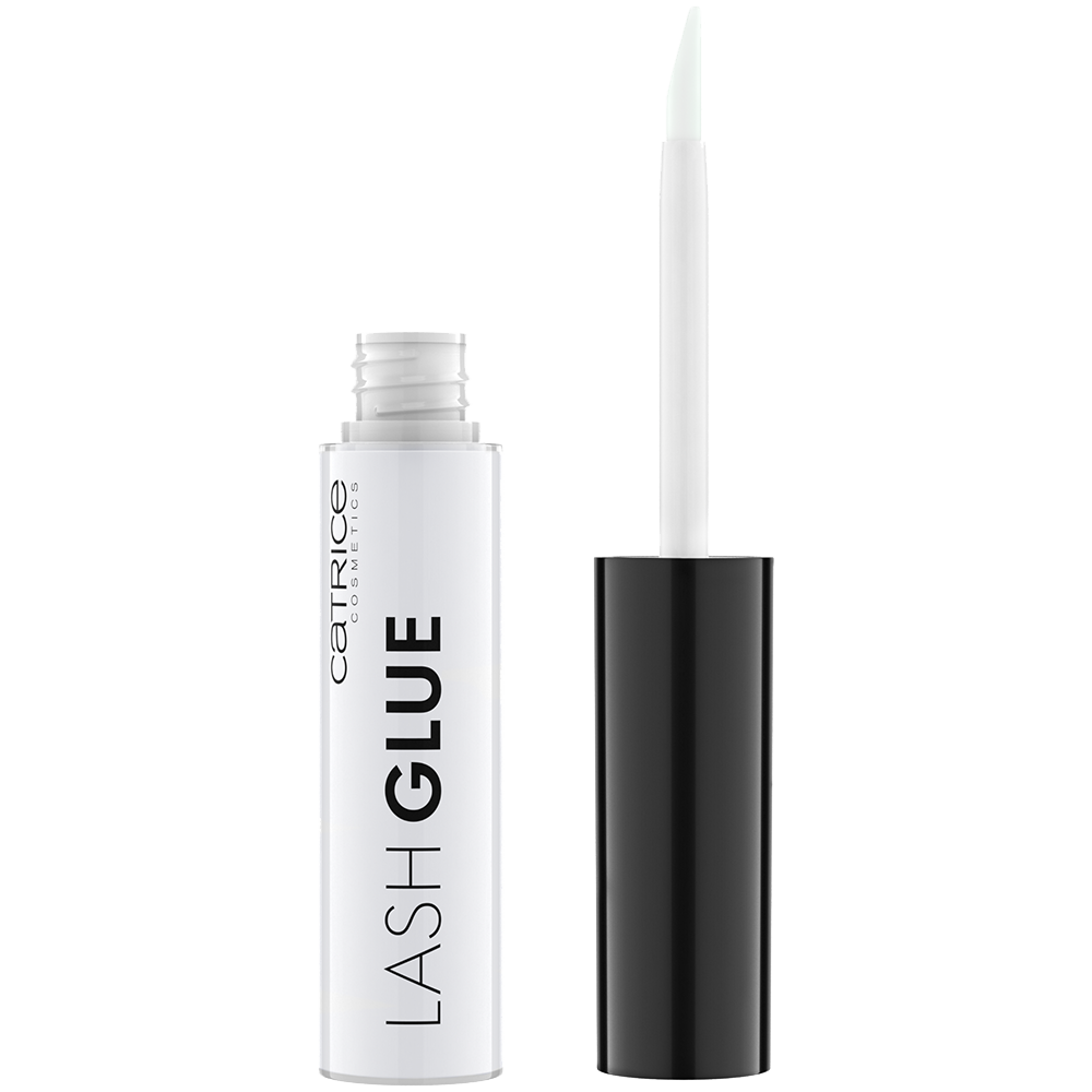 Bild: Catrice Lash Glue 