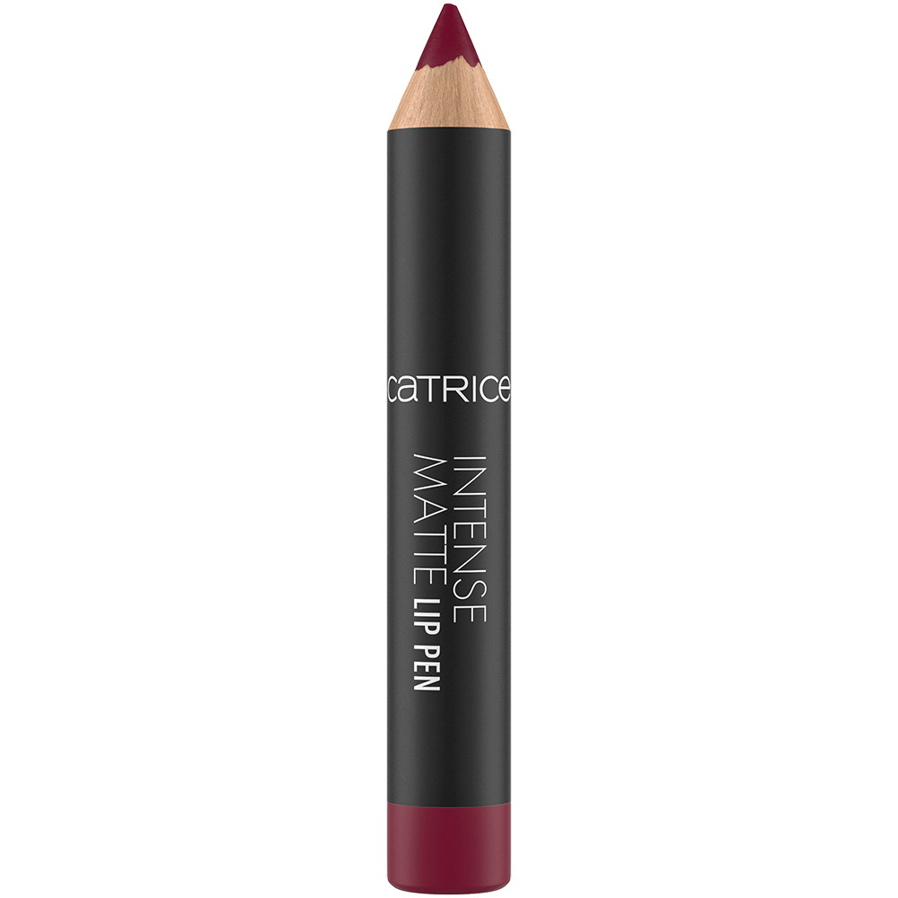 Bild: Catrice Intense Matte Lip Pen very berry