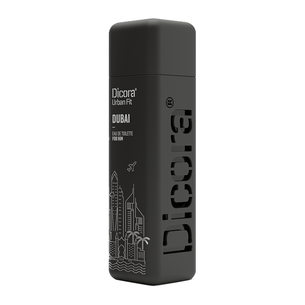 Bild: Dicora Urban Fit Dubai Eau de Toilette (EdT) 