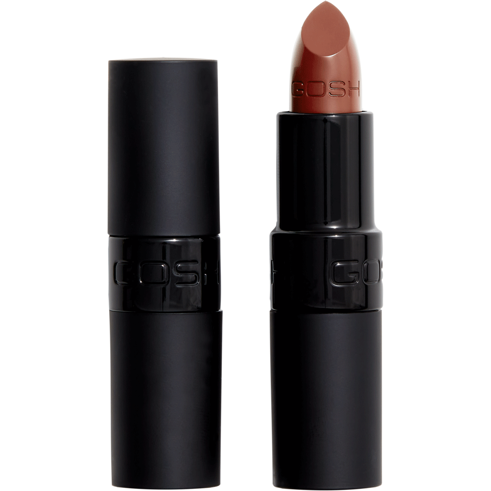 Bild: GOSH Velvet Touch Lipstick Matt antique