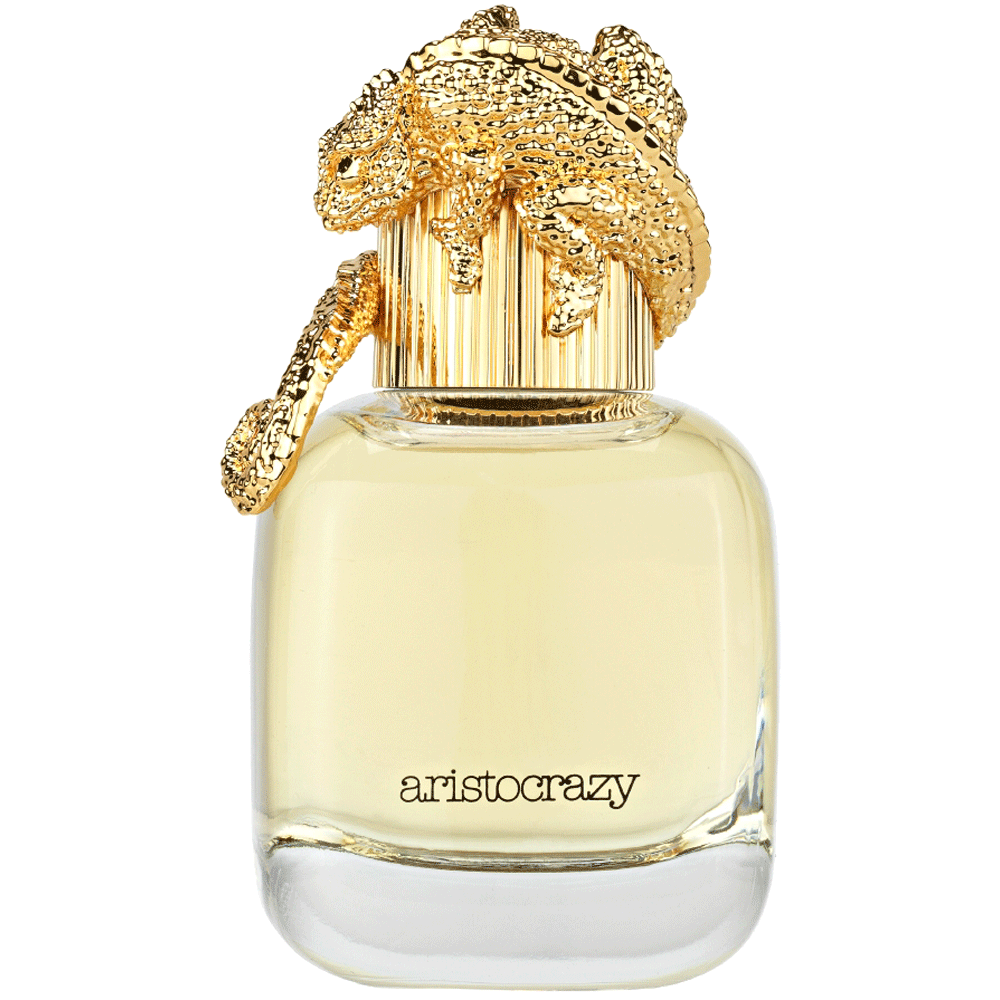 Bild: Aristocrazy Intuitive Eau de Toilette 