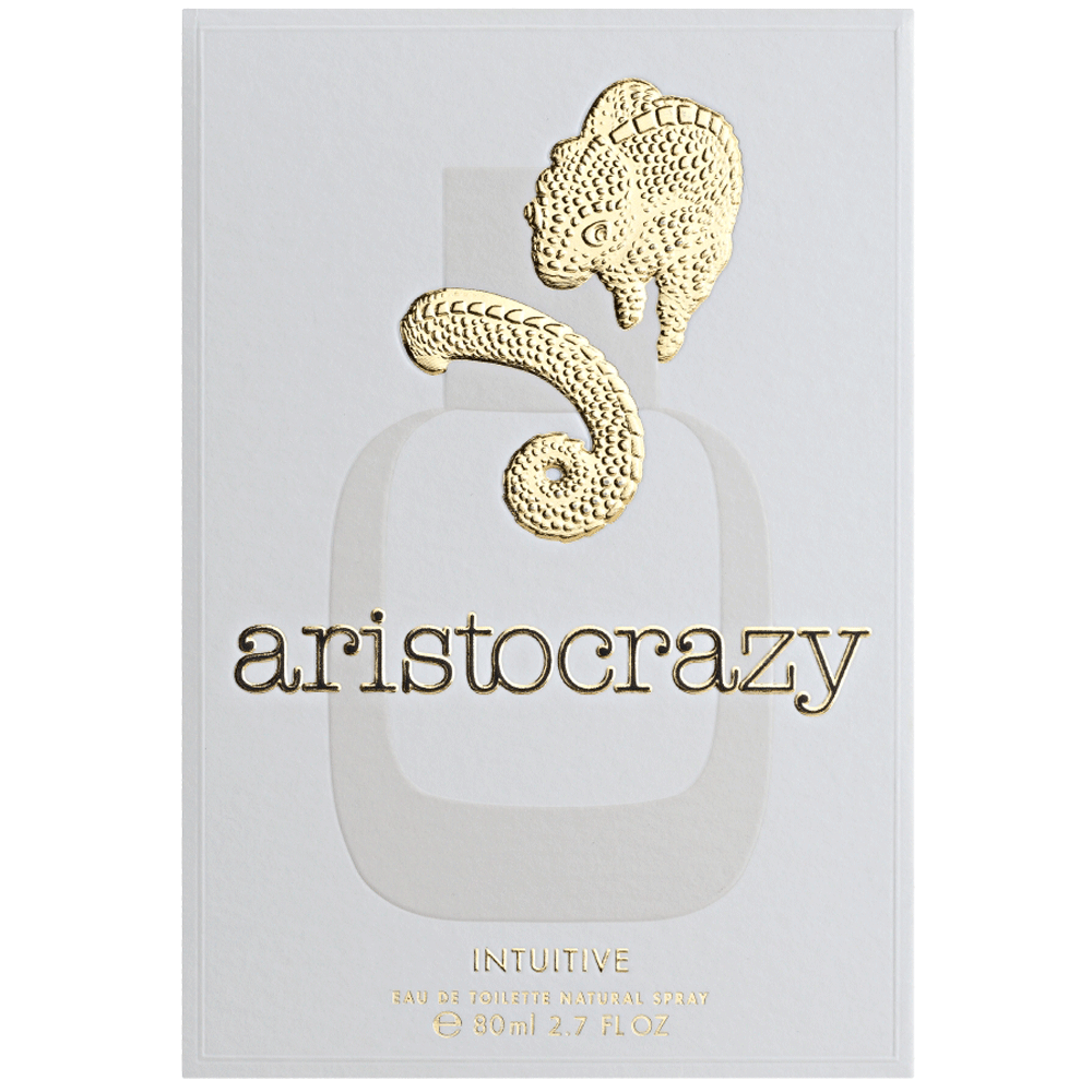 Bild: Aristocrazy Intuitive Eau de Toilette 